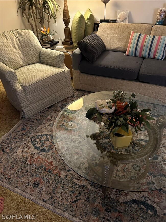 property at 3460 N Key Dr