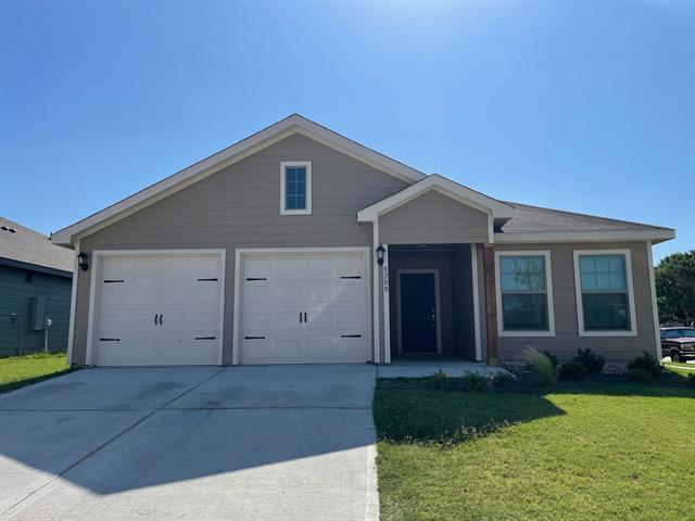 property at 8200 Buck Mountain Pass