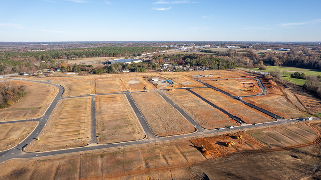 Buckhorn Branch in Clayton, NC - Building Photo - Building Photo