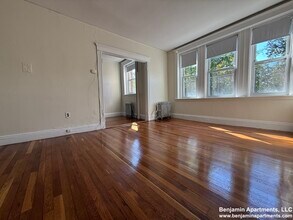 458 Park Dr, Unit 9 in Boston, MA - Building Photo - Building Photo
