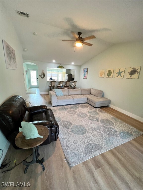 property at 3659 Riviera Cir