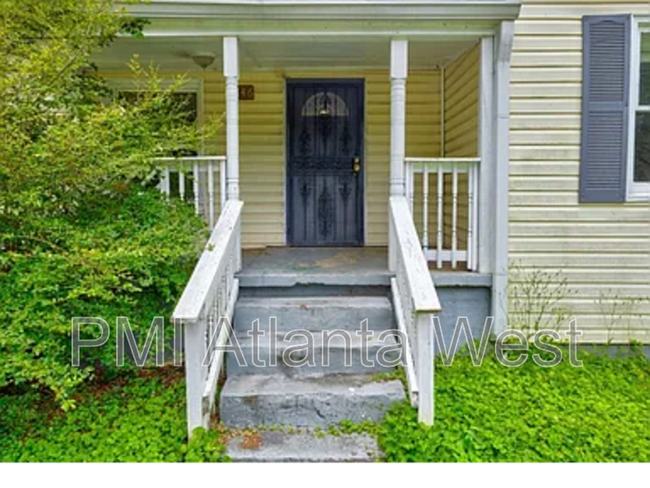 246 Stafford St NW in Atlanta, GA - Building Photo - Building Photo