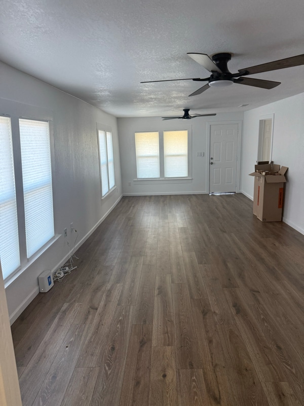 2603 Ross Ave in Fort Worth, TX - Building Photo - Building Photo