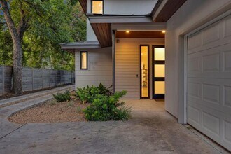 3610 Thompson St in Austin, TX - Building Photo - Building Photo