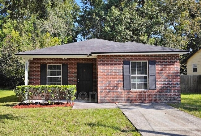 2353 Johnson Ave in Jacksonville, FL - Building Photo - Building Photo