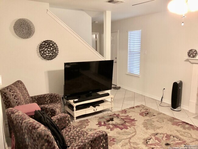 7914 Galaway Bay in San Antonio, TX - Building Photo - Building Photo
