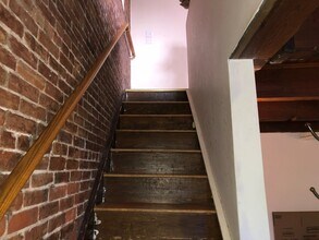 25 Saint Marys Ct, Unit 1 in Brookline, MA - Building Photo - Building Photo