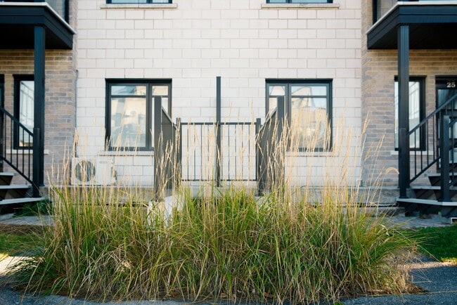 Aura Rivermead in Gatineau, QC - Building Photo - Building Photo