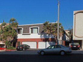 619 E Orange Grove Ave Apartments