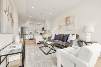 930 Kennedy St NW in Washington, DC - Building Photo - Building Photo