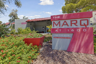 The Marq at 1600 Apartments