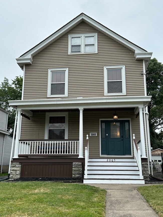 property at 2065 Maple Ave