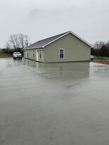 148 School Side Dr, Unit 148 B Schoolside Drive in Brandenburg, KY - Building Photo
