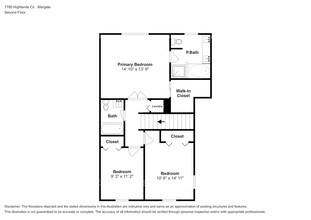 7780 Highlands Cir in Margate, FL - Building Photo - Building Photo