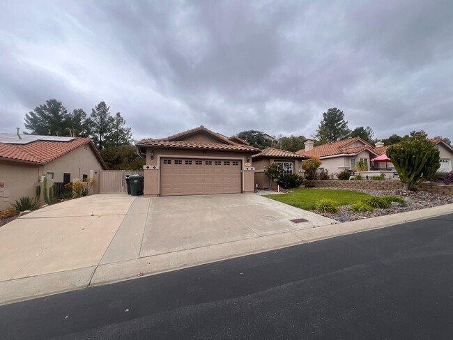 2081 Larkspur Dr in Alpine, CA - Building Photo - Building Photo