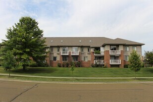 Seminole Woods Apartments