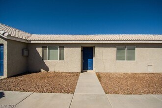 2021 S Dandelion St in Pahrump, NV - Building Photo - Building Photo