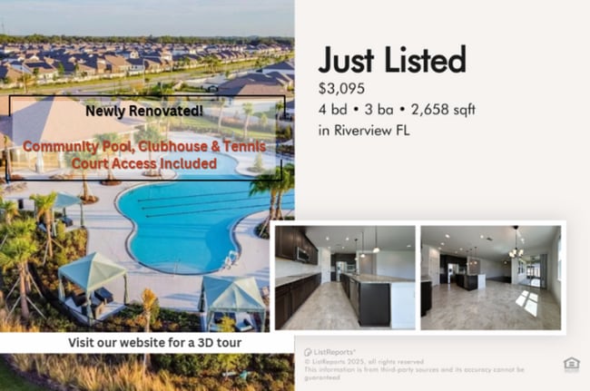 property at 10127 Tuscan Sun Ave