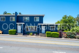 1691 Johnson Ave, Unit Main in San Luis Obispo, CA - Building Photo - Building Photo