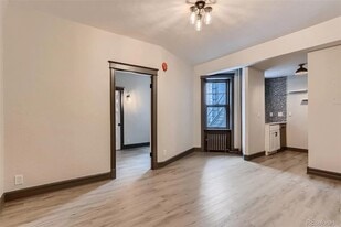 215 E 11th Ave, Unit B5 in Denver, CO - Building Photo