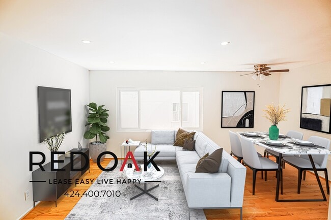 property at 929 N Genesee Ave