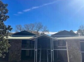 4232 Aquarius Dr in Alpine, AL - Building Photo