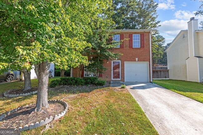 property at 2284 Oakland Spring Dr