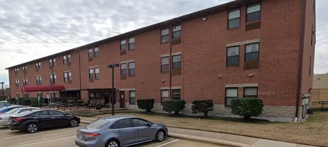 1409 Range Dr in Mesquite, TX - Building Photo - Building Photo