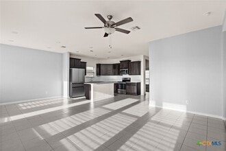 1116 Coriander Rd in Temple, TX - Building Photo - Building Photo