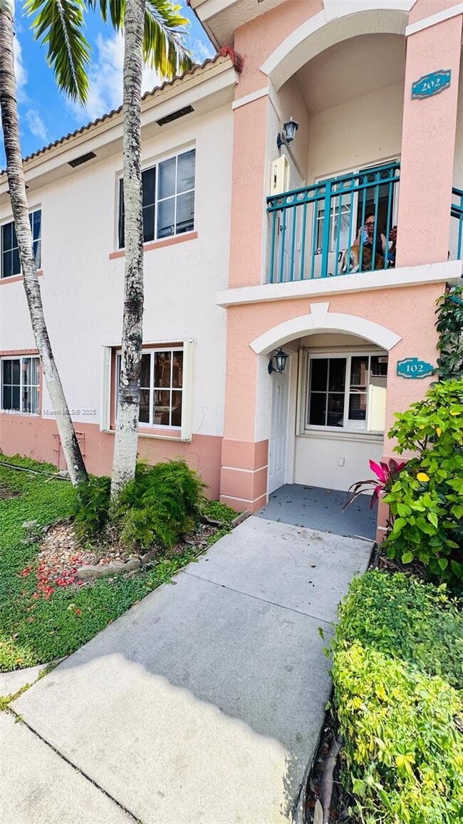 property at 1260 SE 31st Ct