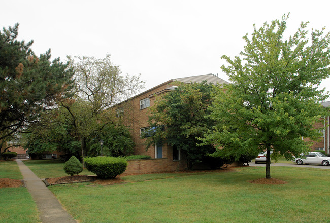 1826 North Star Ave in Columbus, OH - Foto de edificio - Building Photo