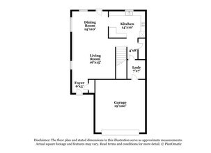 20727 Dickinson Manor Ln in Cypress, TX - Building Photo - Building Photo