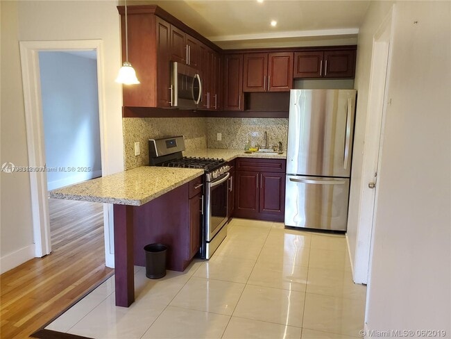 property at 10076 E Bay Harbor Dr
