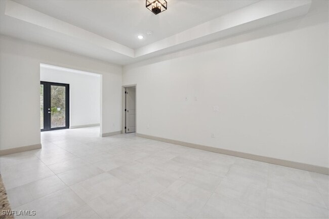 property at 1707 McKinley Ave