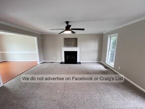 806 Danelaw Dr in Hope Mills, NC - Building Photo - Building Photo