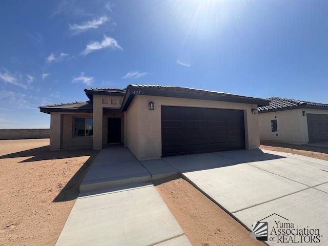 4757 E Jett St in San Luis, AZ - Building Photo