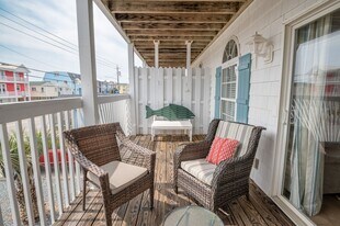 314 Fort Fisher Blvd N in Kure Beach, NC - Building Photo