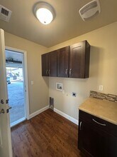 209 E Park St-Unit -A in Moxee, WA - Building Photo - Building Photo