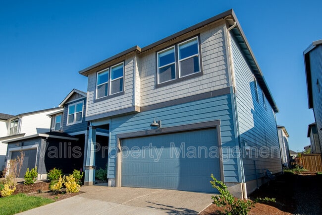 4765 Milo Ave NE in Salem, OR - Building Photo - Building Photo