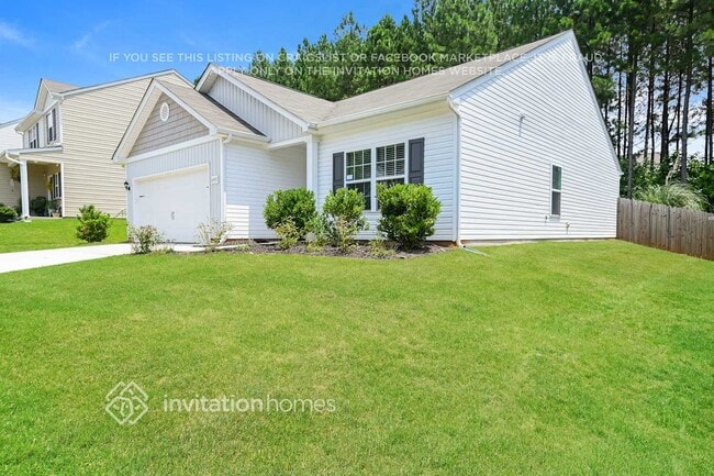 6410 Jerimoth Dr in Charlotte, NC - Building Photo - Building Photo