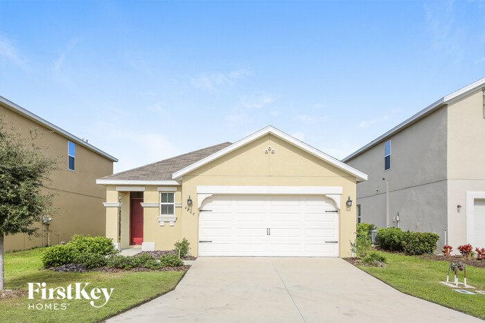 4809 San Palermo Dr in Bradenton, FL - Building Photo