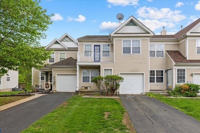 property at 95 Tattersall Dr