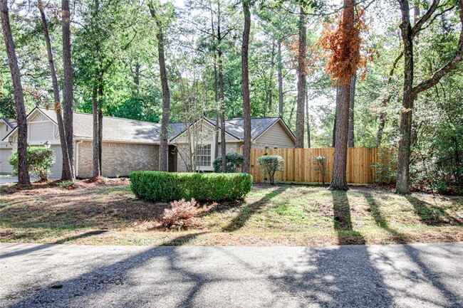 4 Brentwood Oaks Ct in Spring, TX - Building Photo - Building Photo