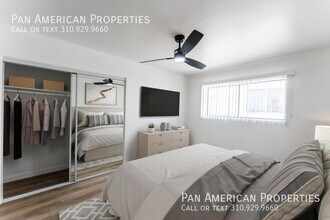 638 Nebraska Ave in Long Beach, CA - Building Photo - Building Photo