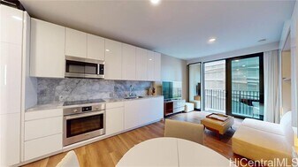 987 Queen St in Honolulu, HI - Building Photo