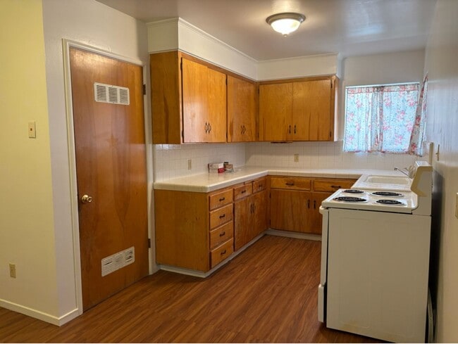 property at 304 S I St