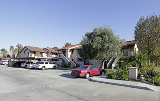 Escondido Villas Apartments