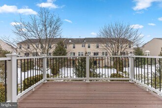 1521 Jason Dr in Cinnaminson, NJ - Building Photo - Building Photo