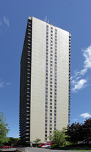 Parkview Residences in Toronto, ON - Building Photo - Building Photo