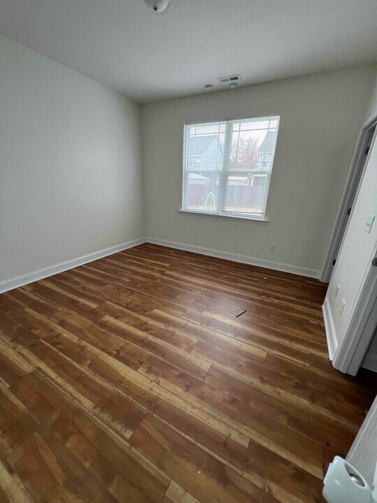 2016 Roswell Rd in Fayetteville, NC - Building Photo